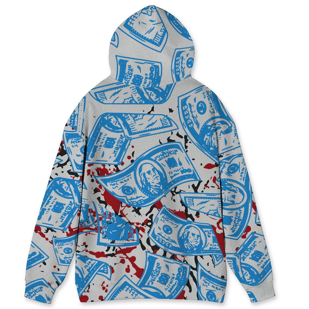 Spizike-Bordeaux-NastyJamz-Hoodie-Match-Easy-Money-All-Over-Print