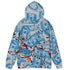 Spizike-Bordeaux-NastyJamz-Hoodie-Match-Easy-Money-All-Over-Print