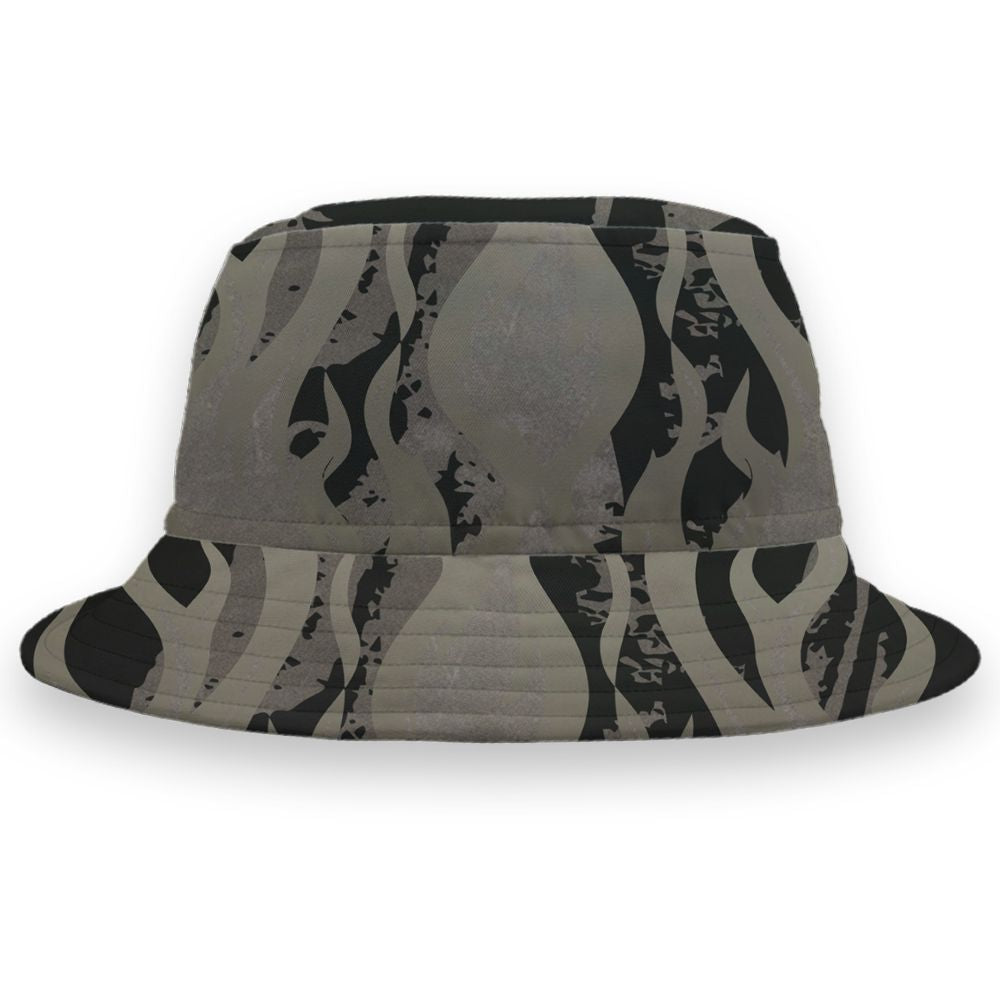 Cave-Stone-4s-NastyJamz-Bucket-Hat-Match-23-Burning-Fire-All-Over-Print