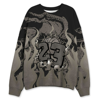 Cave-Stone-4s-NastyJamz-Sweatshirt-Match-23-Burning-Fire-All-Over-Print