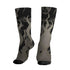 Cave-Stone-4s-NastyJamz-Socks-Match-23-Burning-Fire-All-Over-Print