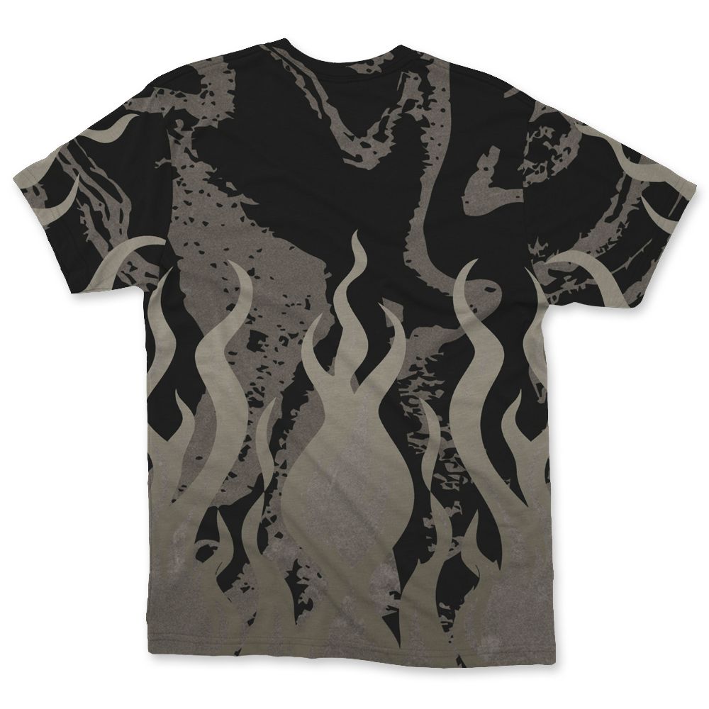 Cave-Stone-4s-NastyJamz-T-Shirt-Match-23-Burning-Fire-All-Over-Print