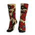 Pizza-4s-NastyJamz-Socks-Match-Forget-Me-Not-All-Over-Print