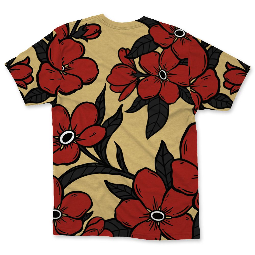 Pizza-4s-NastyJamz-T-Shirt-Match-Forget-Me-Not-All-Over-Print