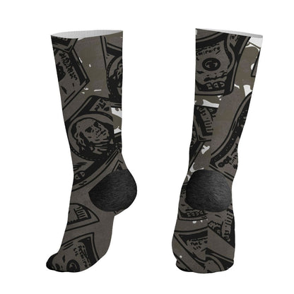 Cave-Stone-4s-NastyJamz-Socks-Match-Easy-Money-All-Over-Print