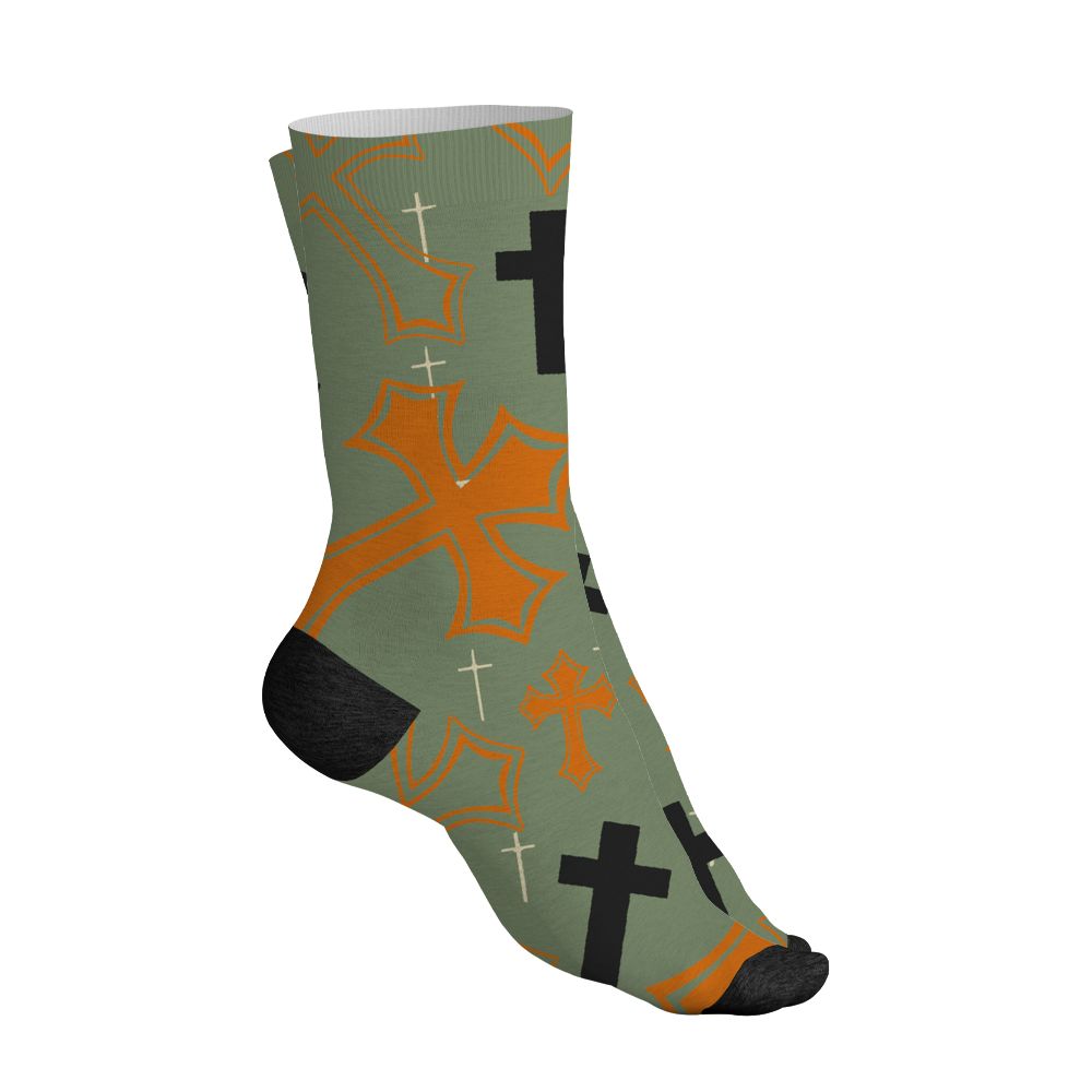 Undefeated-4s-NastyJamz-Socks-Match-God-Got-Me-All-Over-Print