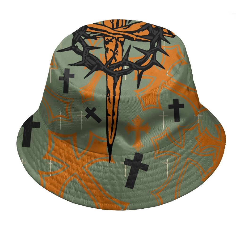 Undefeated-4s-NastyJamz-Bucket-Hat-Match-God-Got-Me-All-Over-Print