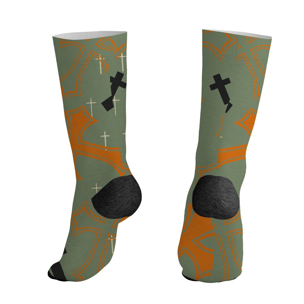 Undefeated-4s-NastyJamz-Socks-Match-God-Got-Me-All-Over-Print