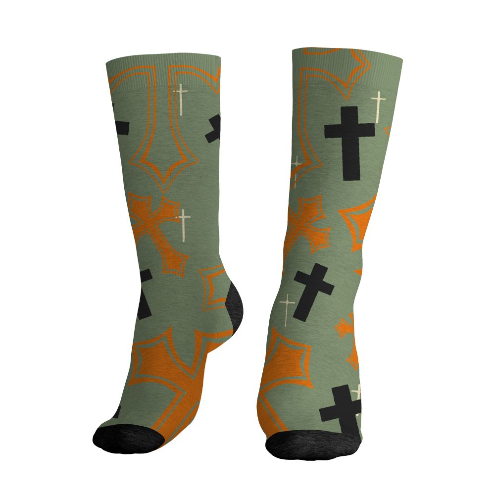 Undefeated-4s-NastyJamz-Socks-Match-God-Got-Me-All-Over-Print