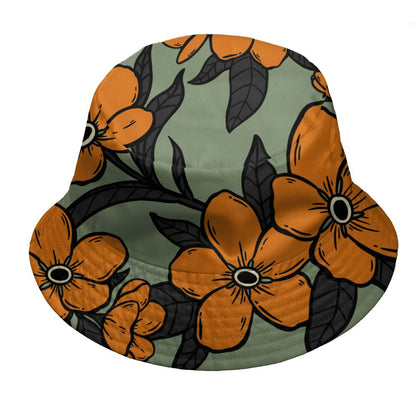 Undefeated-4s-NastyJamz-Bucket-Hat-Match-Forget-Me-Not-All-Over-Print