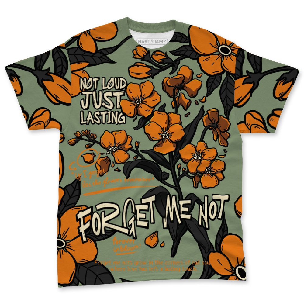 Undefeated-4s-NastyJamz-T-Shirt-Match-Forget-Me-Not-All-Over-Print