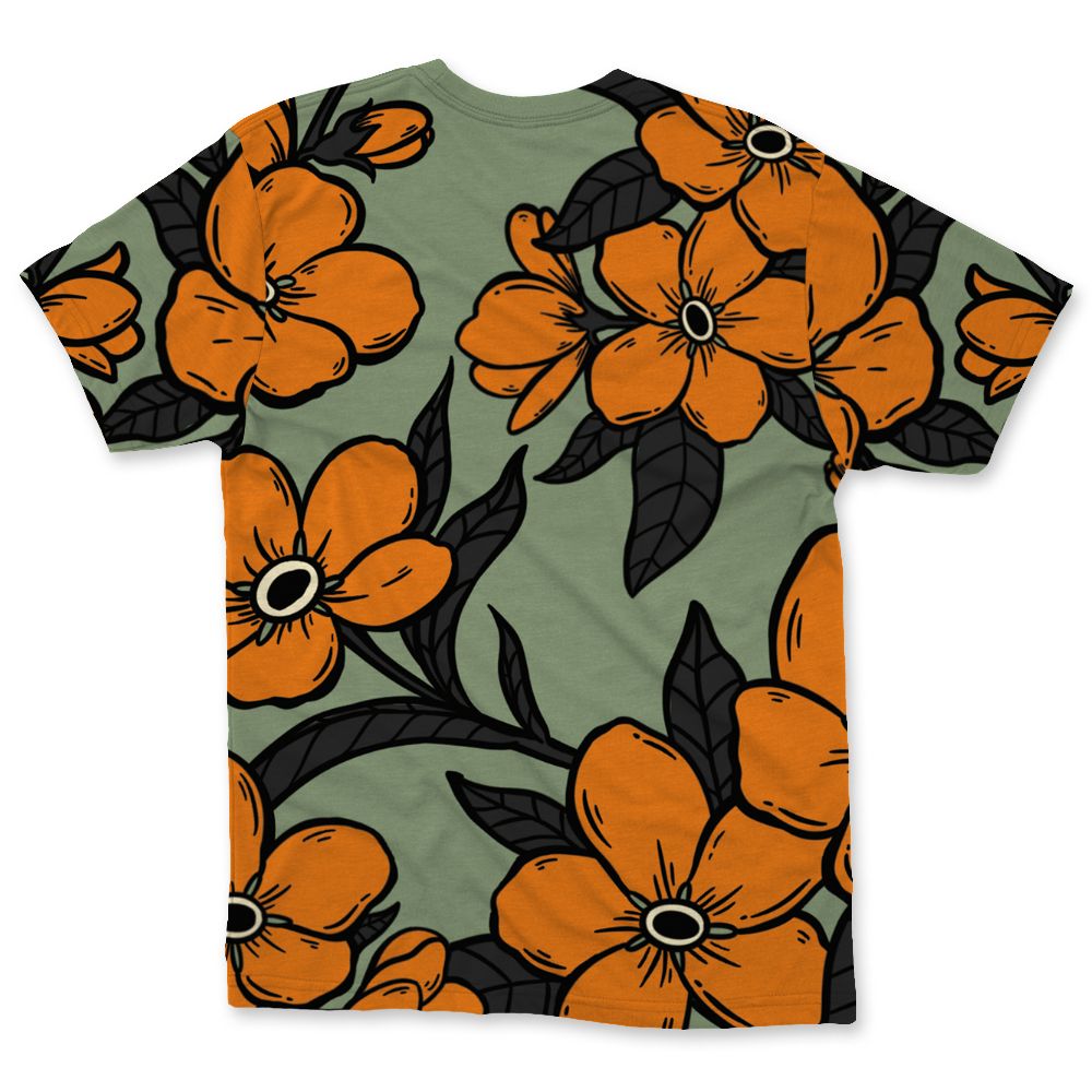 Undefeated-4s-NastyJamz-T-Shirt-Match-Forget-Me-Not-All-Over-Print