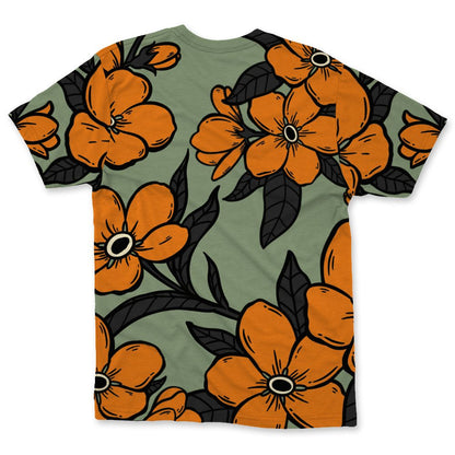 Undefeated-4s-NastyJamz-T-Shirt-Match-Forget-Me-Not-All-Over-Print