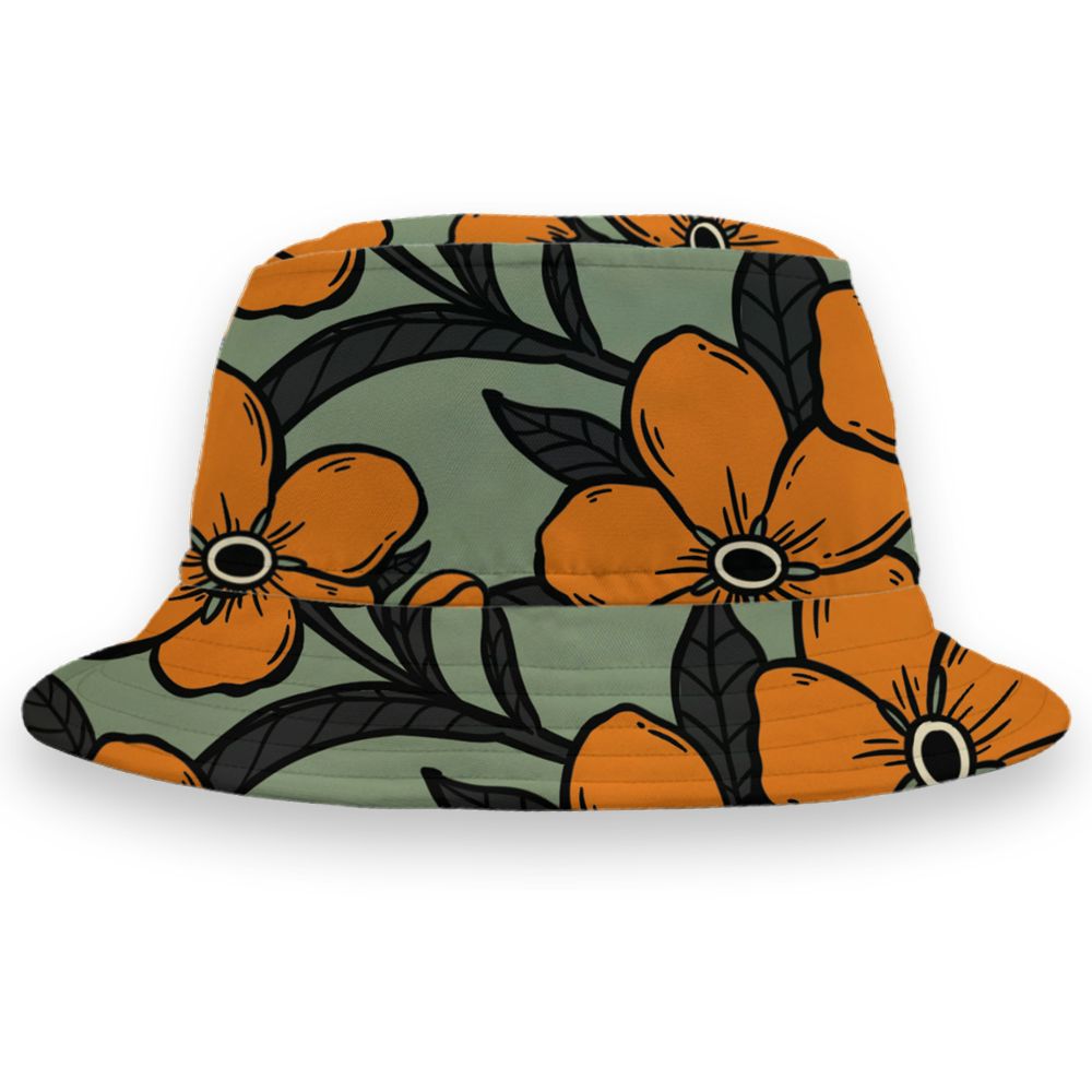 Undefeated-4s-NastyJamz-Bucket-Hat-Match-Forget-Me-Not-All-Over-Print