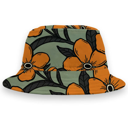 Undefeated-4s-NastyJamz-Bucket-Hat-Match-Forget-Me-Not-All-Over-Print