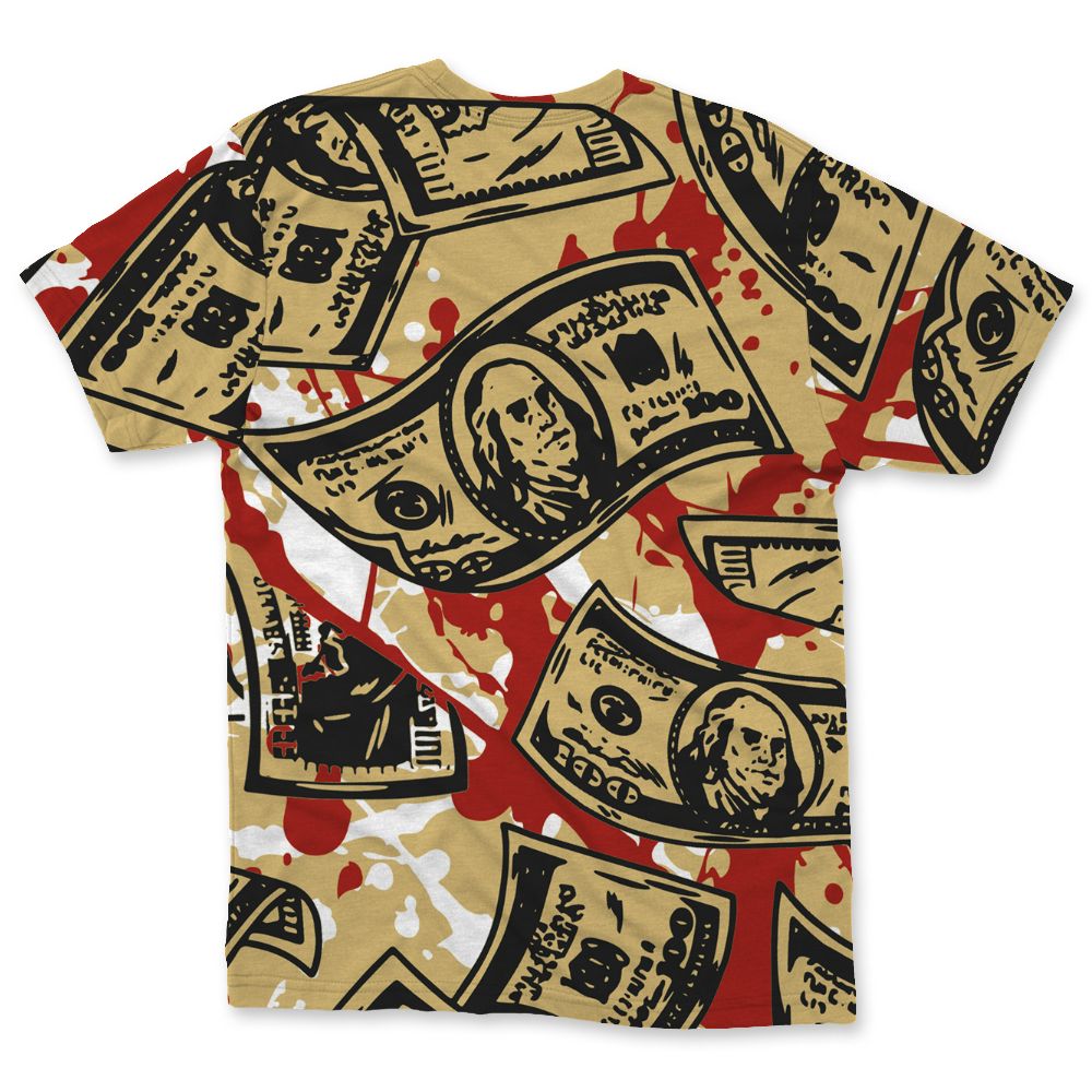 Pizza-4s-NastyJamz-T-Shirt-Match-Easy-Money-All-Over-Print