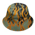 Undefeated-4s-NastyJamz-Bucket-Hat-Match-23-Burning-Fire-All-Over-Print