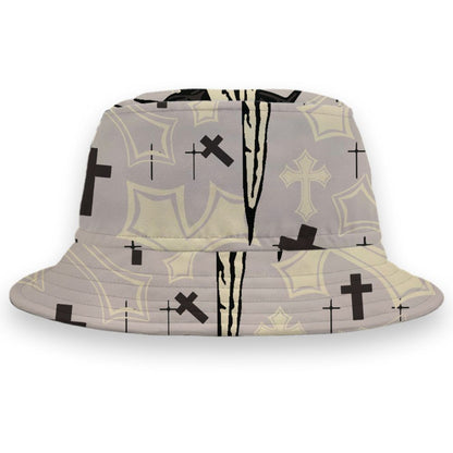 While-You-Were-Sleeping-4s-NastyJamz-Bucket-Hat-Match-God-Got-Me-All-Over-Print
