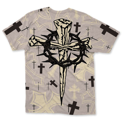 While-You-Were-Sleeping-4s-NastyJamz-T-Shirt-Match-God-Got-Me-All-Over-Print
