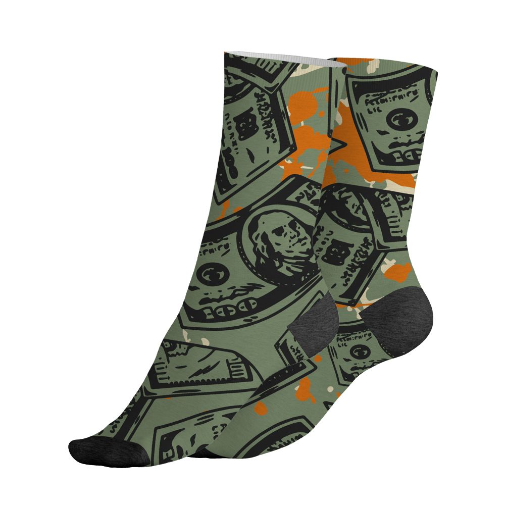 Undefeated-4s-NastyJamz-Socks-Match-Easy-Money-All-Over-Print