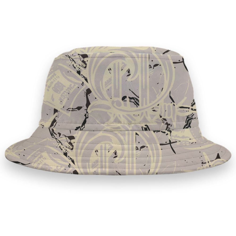 While-You-Were-Sleeping-4s-NastyJamz-Bucket-Hat-Match-Tough-People-Never-Fall-All-Over-Print