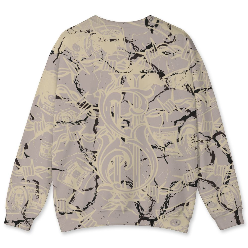 While-You-Were-Sleeping-4s-NastyJamz-Sweatshirt-Match-Tough-People-Never-Fall-All-Over-Print