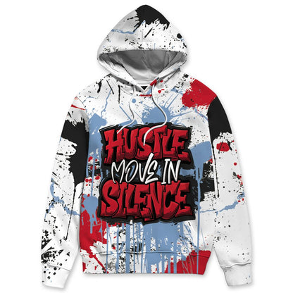 Fire-Red-5s-NastyJamz-Hoodie-Match-Hustle-Move-In-Silence-All-Over-Print