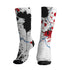 Fire-Red-5s-NastyJamz-Socks-Match-Hustle-Move-In-Silence-All-Over-Print