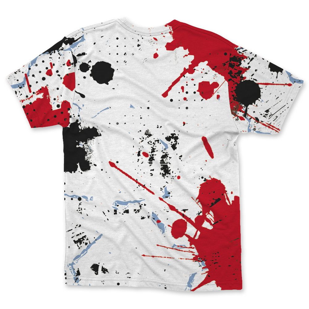 Fire-Red-5s-NastyJamz-T-Shirt-Match-Hustle-Move-In-Silence-All-Over-Print