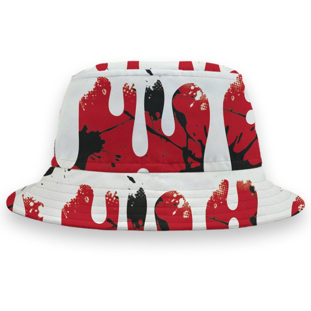 Fire-Red-5s-NastyJamz-Bucket-Hat-Match-Become-Different-All-Over-Print