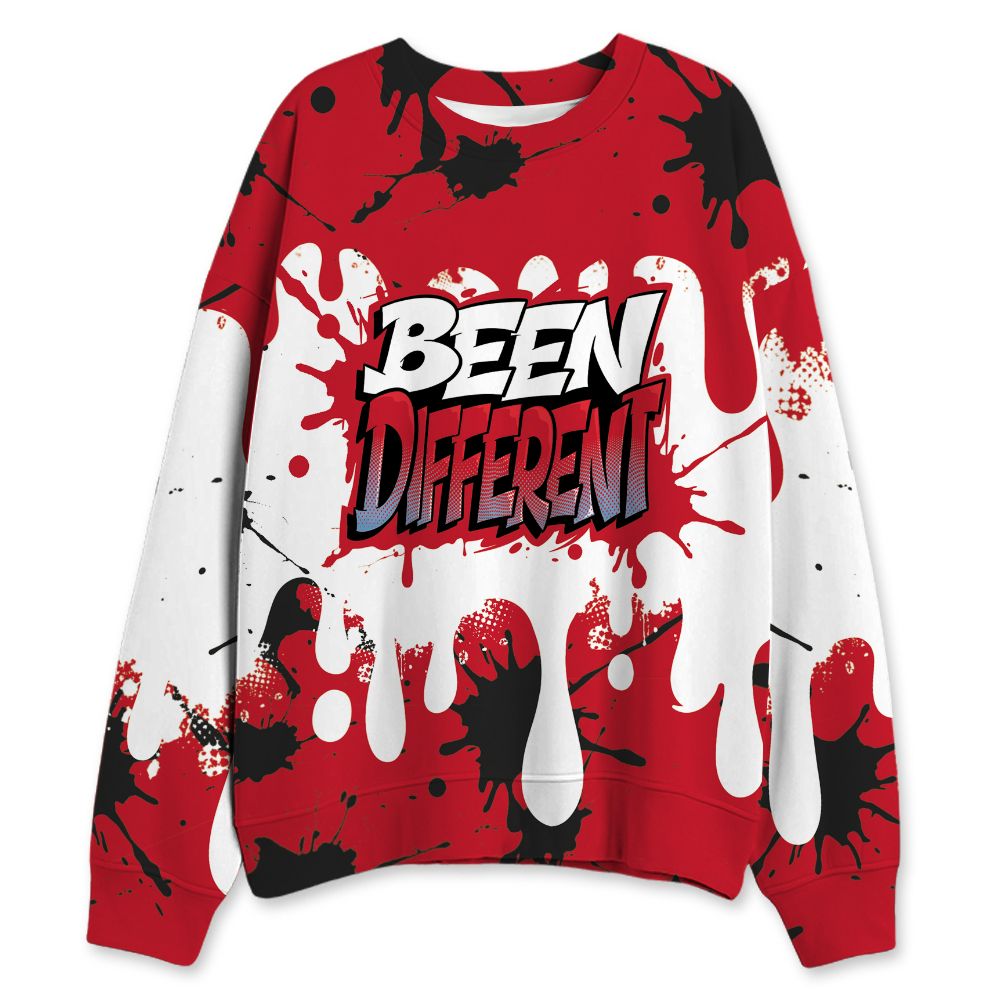 Fire-Red-5s-NastyJamz-Sweatshirt-Match-Become-Different-All-Over-Print