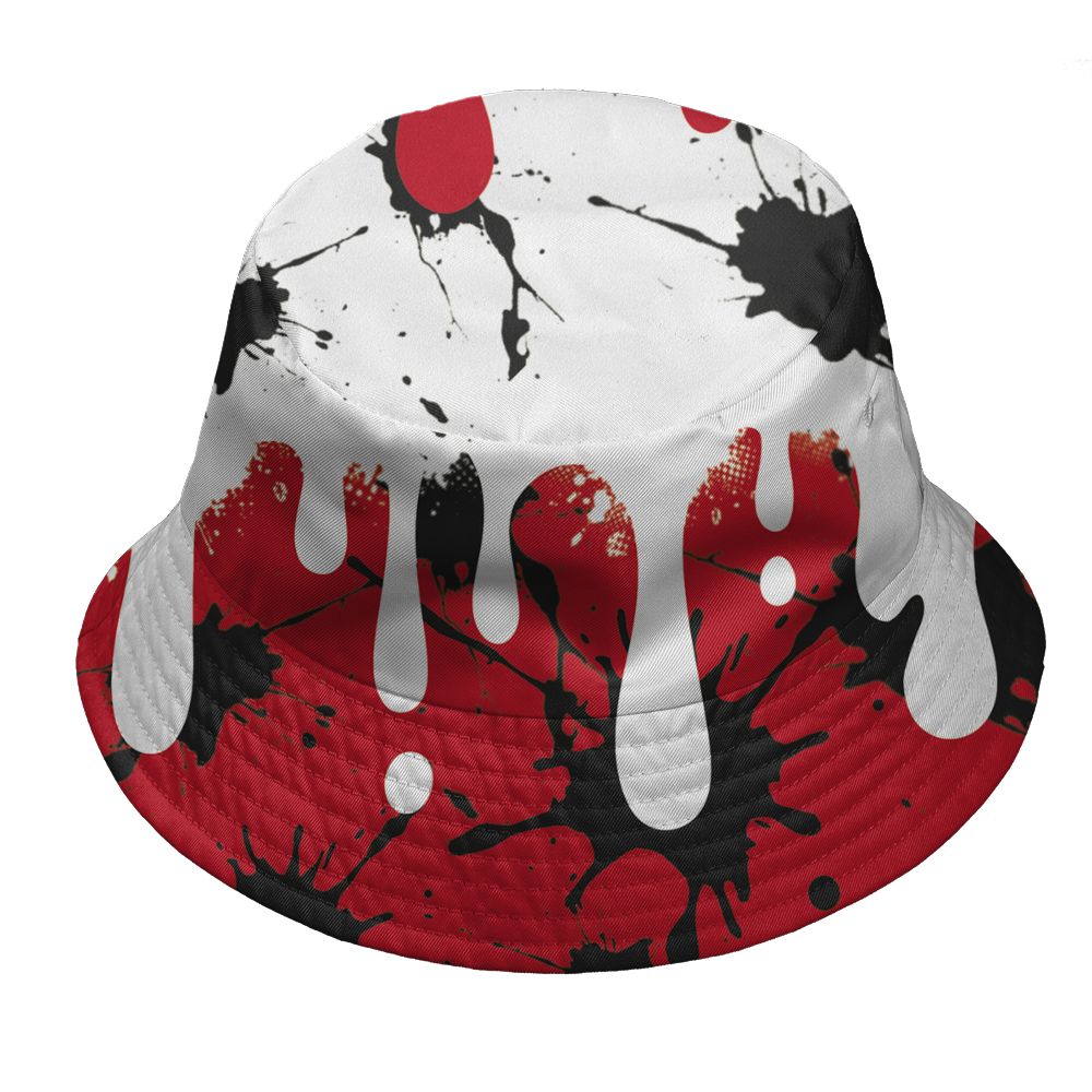 Fire-Red-5s-NastyJamz-Bucket-Hat-Match-Become-Different-All-Over-Print