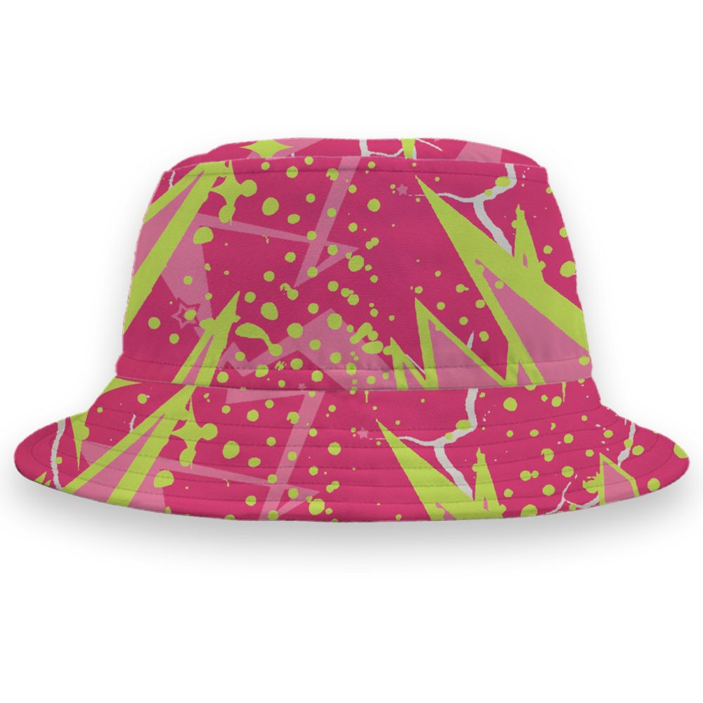 GF-7-Live-Wire-NastyJamz-Bucket-Hat-Match-Pain-Into-Power-All-Over-Print