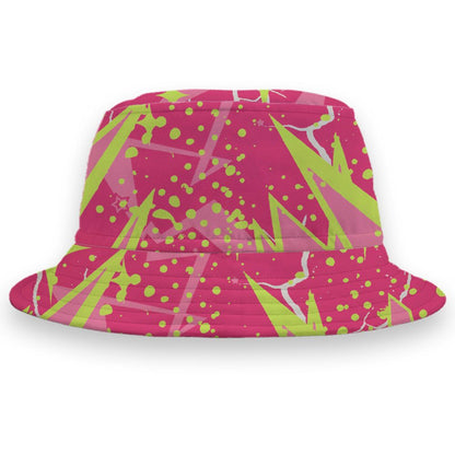 GF-7-Live-Wire-NastyJamz-Bucket-Hat-Match-Pain-Into-Power-All-Over-Print