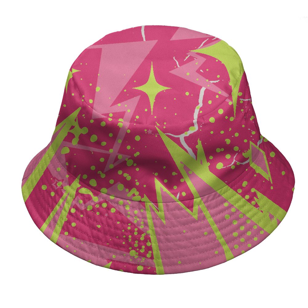 GF-7-Live-Wire-NastyJamz-Bucket-Hat-Match-Pain-Into-Power-All-Over-Print