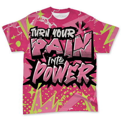 GF-7-Live-Wire-NastyJamz-T-Shirt-Match-Pain-Into-Power-All-Over-Print