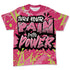 GF-7-Live-Wire-NastyJamz-T-Shirt-Match-Pain-Into-Power-All-Over-Print