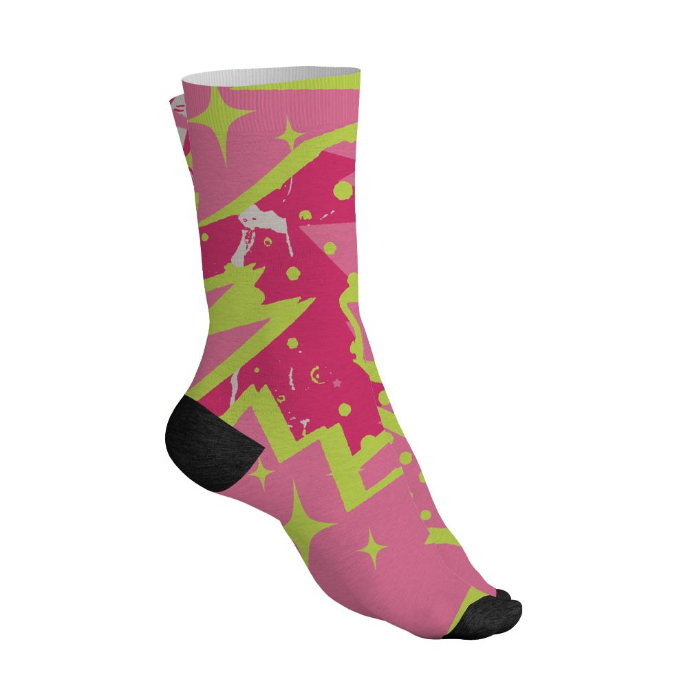 GF-7-Live-Wire-NastyJamz-Socks-Match-Pain-Into-Power-All-Over-Print