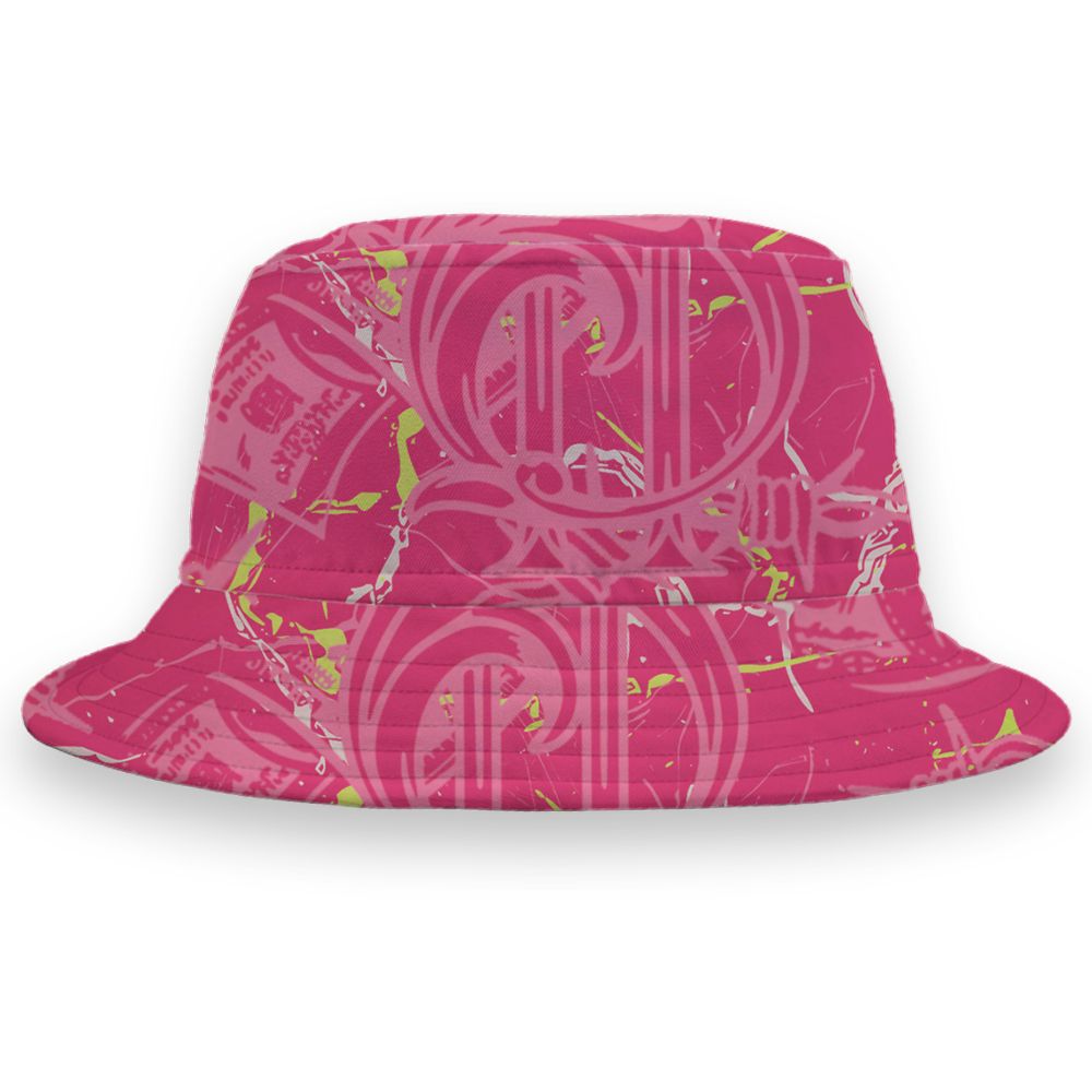 GF-7-Live-Wire-NastyJamz-Bucket-Hat-Match-Tough-People-Never-Fall-All-Over-Print