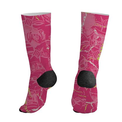 GF-7-Live-Wire-NastyJamz-Socks-Match-Tough-People-Never-Fall-All-Over-Print