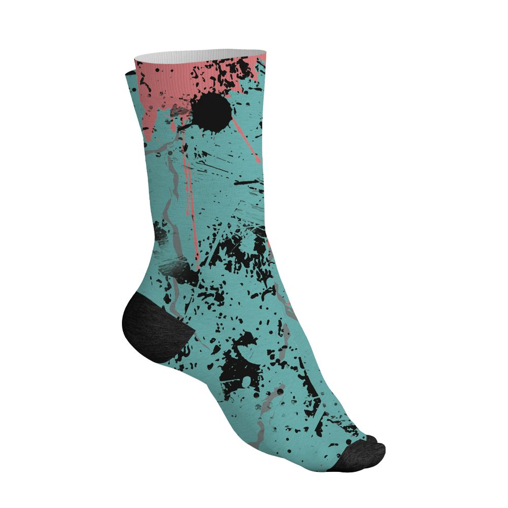 NBL-740-Cyber-Jade-NastyJamz-Socks-Match-Hustle-Move-In-Silence-All-Over-Print