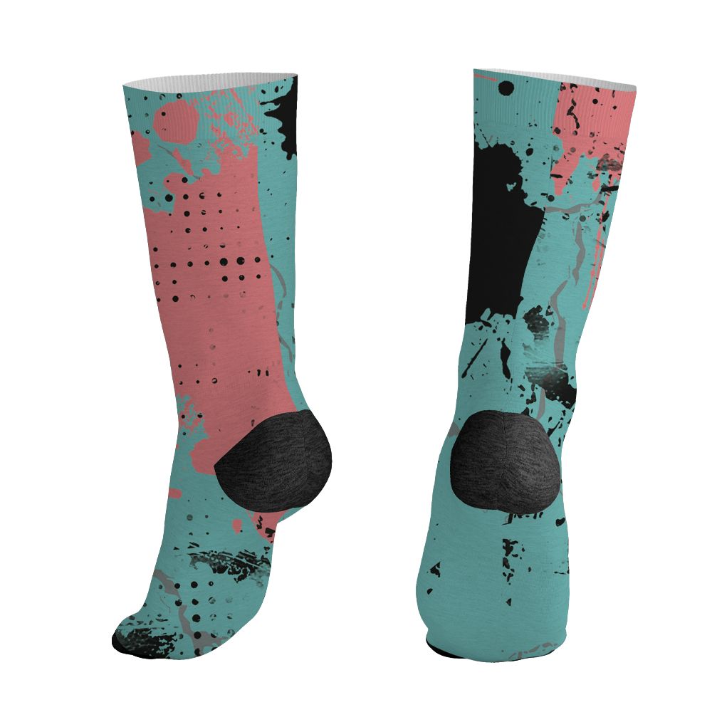 NBL-740-Cyber-Jade-NastyJamz-Socks-Match-Hustle-Move-In-Silence-All-Over-Print