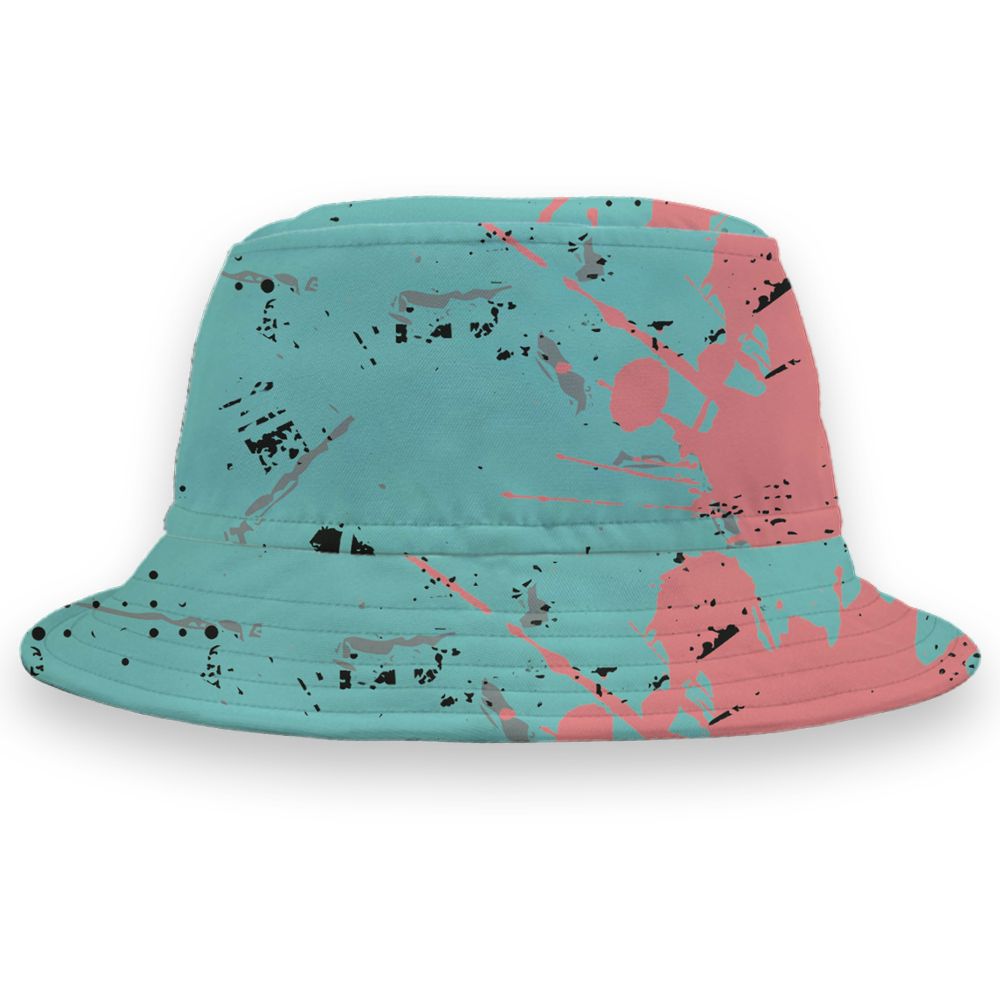 NBL-740-Cyber-Jade-NastyJamz-Bucket-Hat-Match-Hustle-Move-In-Silence-All-Over-Print