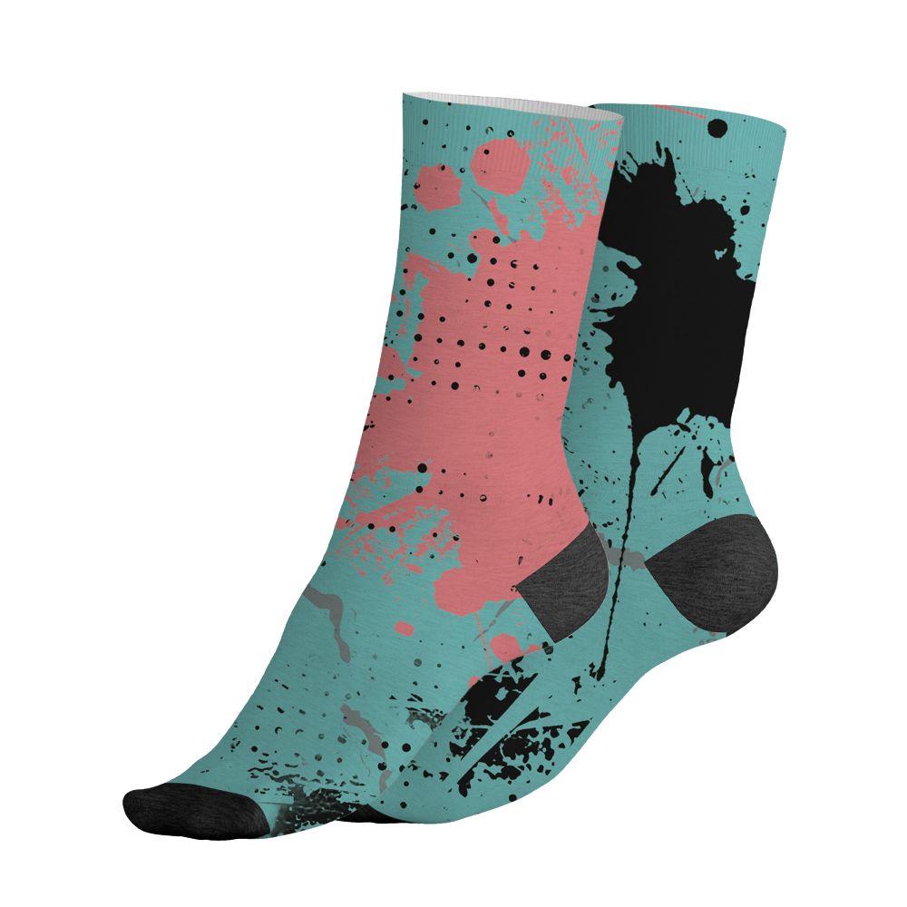 NBL-740-Cyber-Jade-NastyJamz-Socks-Match-Hustle-Move-In-Silence-All-Over-Print