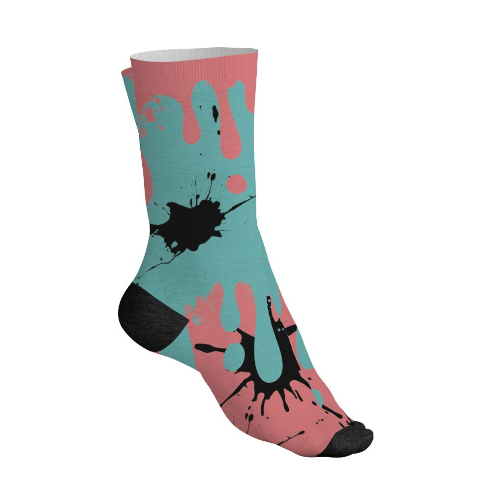 NBL-740-Cyber-Jade-NastyJamz-Socks-Match-Become-Different-All-Over-Print
