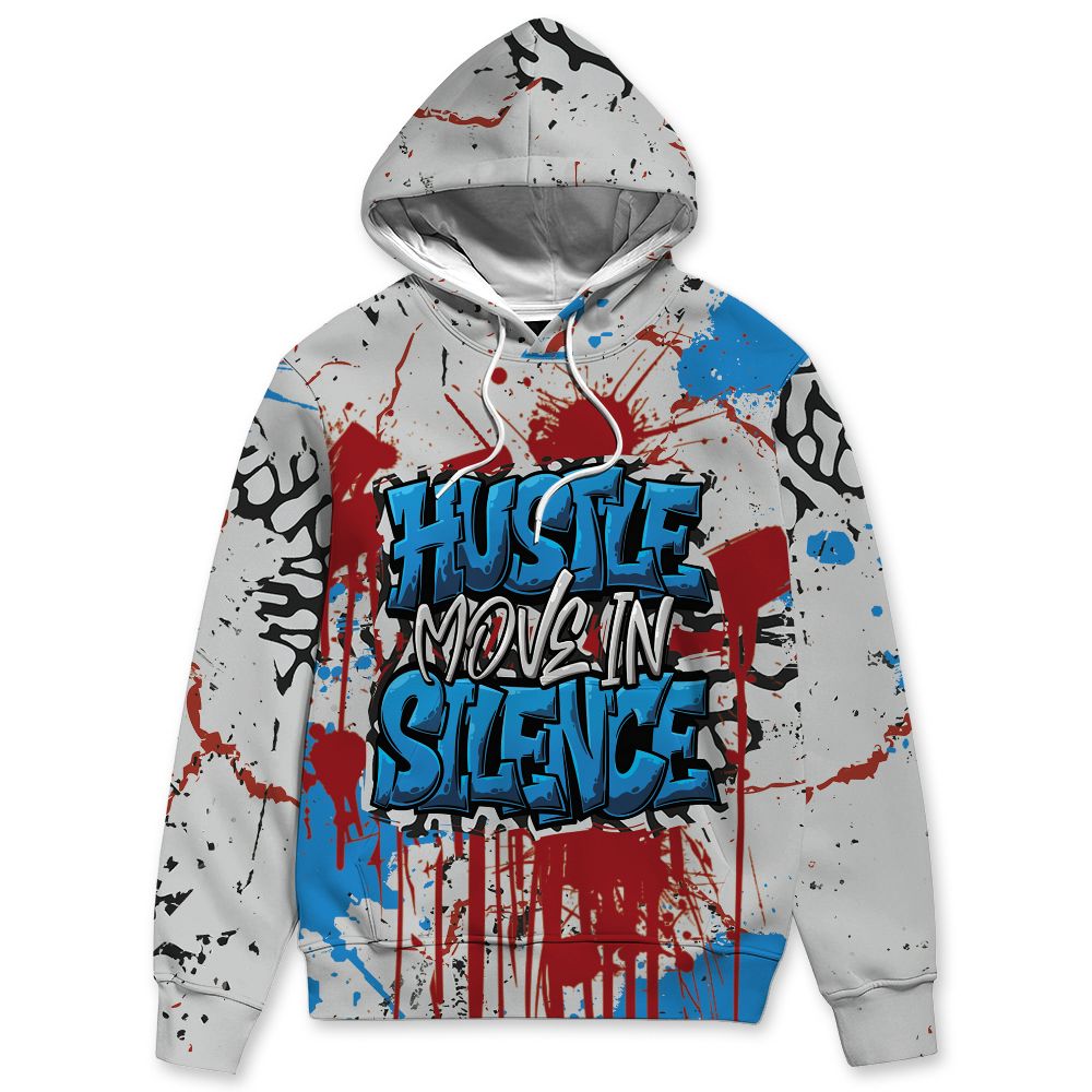 Spizike-Bordeaux-NastyJamz-Hoodie-Match-Hustle-Move-In-Silence-All-Over-Print