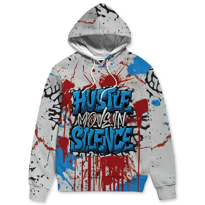 Spizike-Bordeaux-NastyJamz-Hoodie-Match-Hustle-Move-In-Silence-All-Over-Print