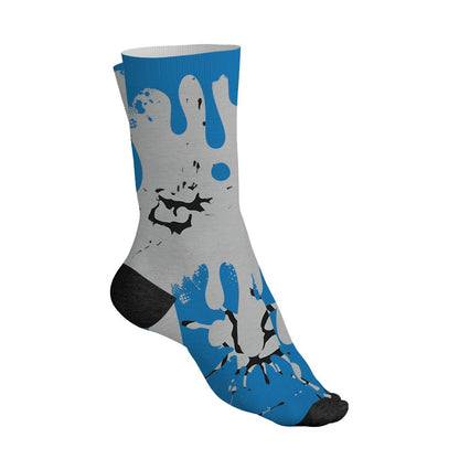 Spizike-Bordeaux-NastyJamz-Socks-Match-Become-Different-All-Over-Print