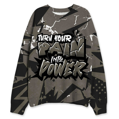 Cave-Stone-4s-NastyJamz-Sweatshirt-Match-Pain-Into-Power-All-Over-Print