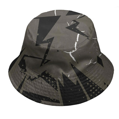 Cave-Stone-4s-NastyJamz-Bucket-Hat-Match-Pain-Into-Power-All-Over-Print